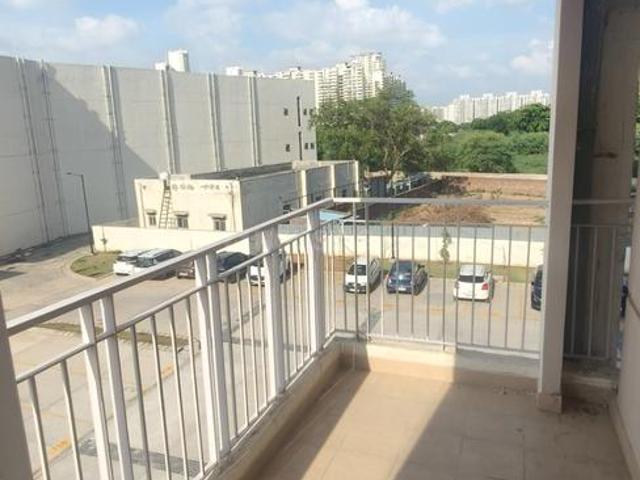 2.5 BHK Apartment in Sector 81 for rent Gurgaon. The reference number is 20778938