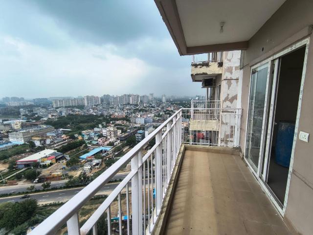 2.5 BHK Apartment in Sector 81 for rent Gurgaon. The reference number is 20899558