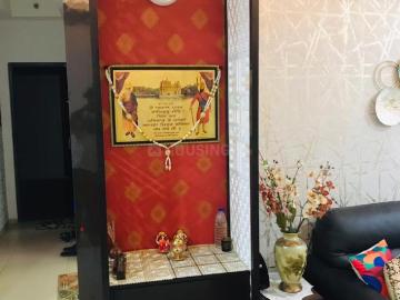 Seven Lamps, Gurgaon, Gurgaon District, Haryana State