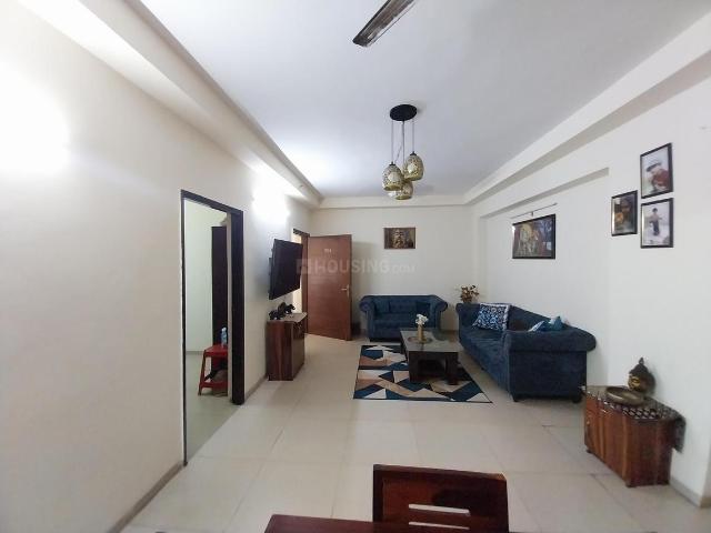 2.5 BHK Apartment in Sector 82 for resale Gurgaon. The reference number is 19880102