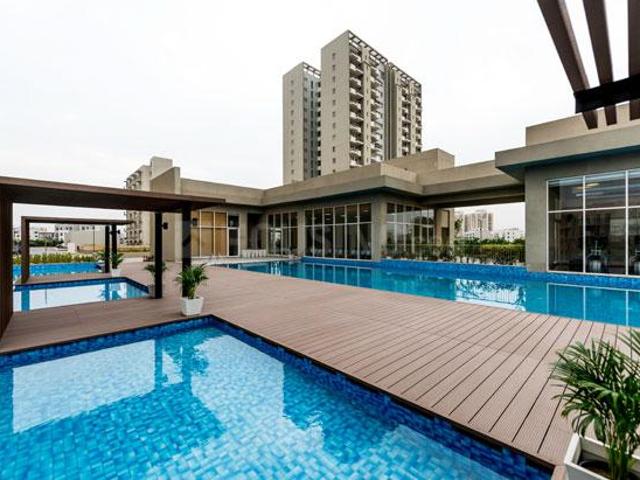 2.5 BHK Apartment in Sector 82 for resale Gurgaon. The reference number is 20338717