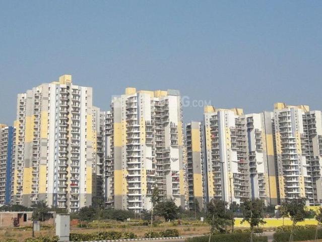 2.5 BHK Apartment in Sector 84 for rent Gurgaon. The reference number is 20907663