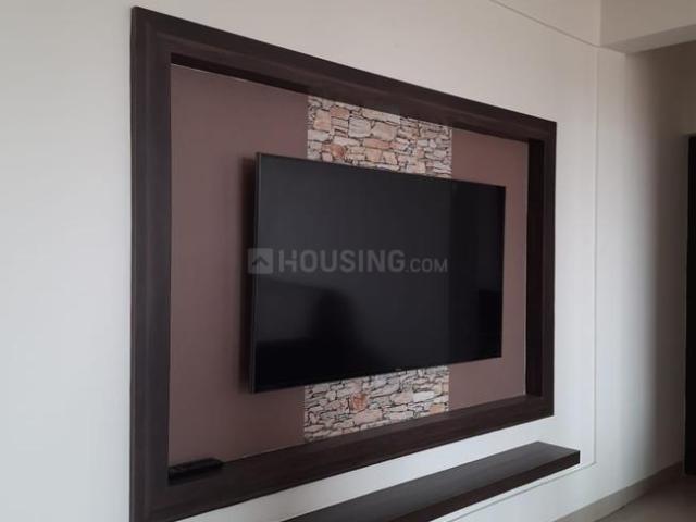 2.5 BHK Apartment in Sector 84 for rent Faridabad. The reference number is 17271440