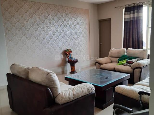 2.5 BHK Apartment in Sector 84 for rent Faridabad. The reference number is 20247362