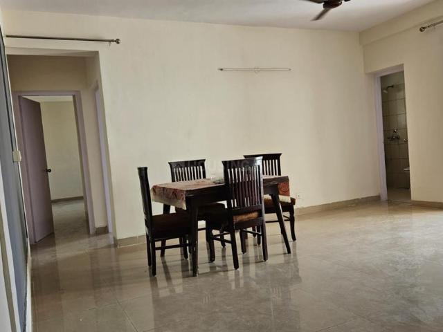 2.5 BHK Apartment in Sector 84 for rent Faridabad. The reference number is 20262694