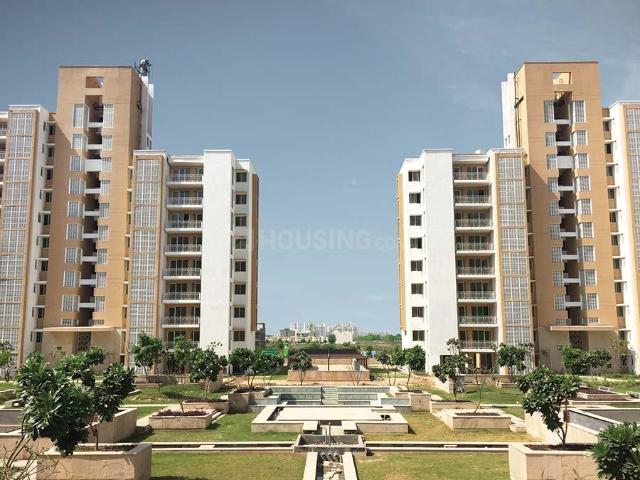 2.5 BHK Apartment in Sector 84 for rent Faridabad. The reference number is 21069068