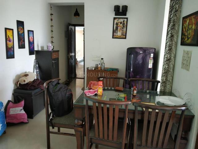 2.5 BHK Apartment in Sector 84 for rent Faridabad. The reference number is 21075755