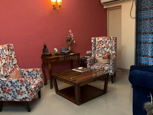 2.5 BHK Apartment in Sector 84 for resale Faridabad. The reference number is 17716475