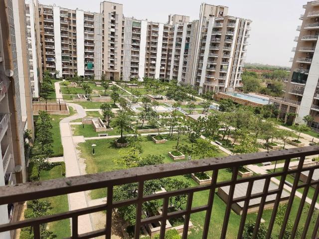 2.5 BHK Apartment in Sector 84 for resale Faridabad. The reference number is 19793057