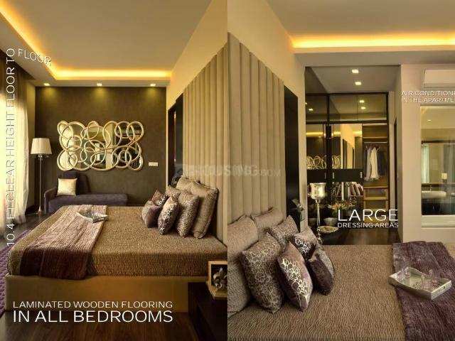 2.5 BHK Apartment in Sector 86 for resale Gurgaon. The reference number is 16188447