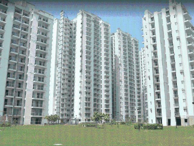 2.5 BHK Apartment in Sector 86 for resale Gurgaon. The reference number is 18241115
