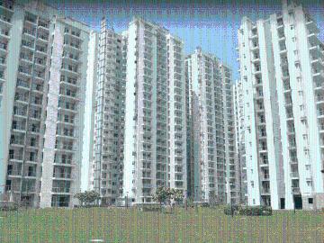 2.5 BHK Apartment in Sector 86 for resale Gurgaon. The reference number is 18241115