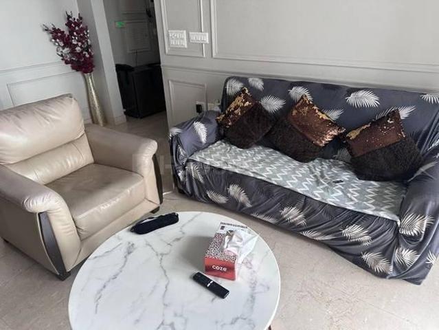 2.5 BHK Apartment in Sector 86 for resale Gurgaon. The reference number is 20576538