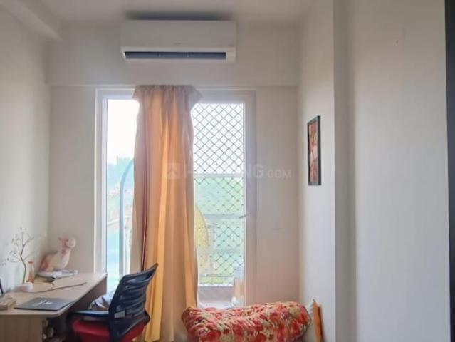 2.5 BHK Apartment in Sector 86 for resale Gurgaon. The reference number is 21094041