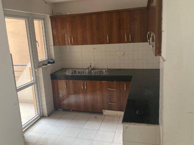 2.5 BHK Apartment in Sector 87 for rent Faridabad. The reference number is 19434714