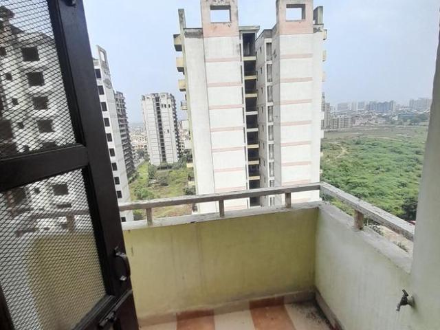2.5 BHK Apartment in Sector 87 for resale Faridabad. The reference number is 20415206