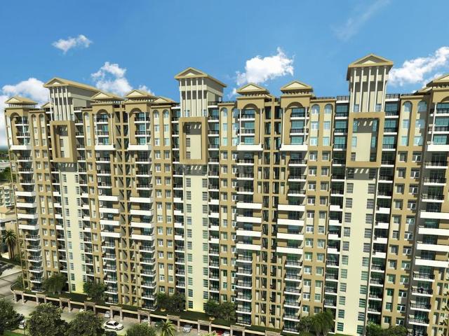 2.5 BHK Apartment in Sector 87 for resale Faridabad. The reference number is 20350548