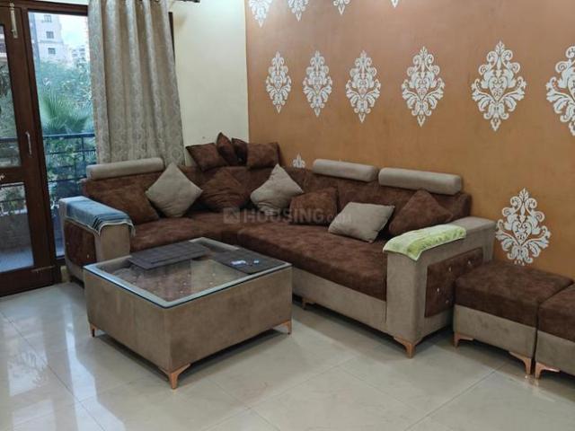 2.5 BHK Apartment in Sector 88 for rent Faridabad. The reference number is 19637802