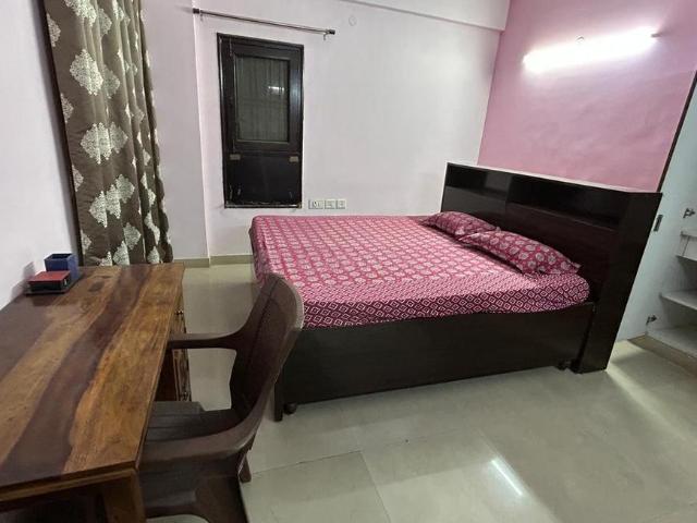 2.5 BHK Apartment in Sector 88 for rent Faridabad. The reference number is 21092155