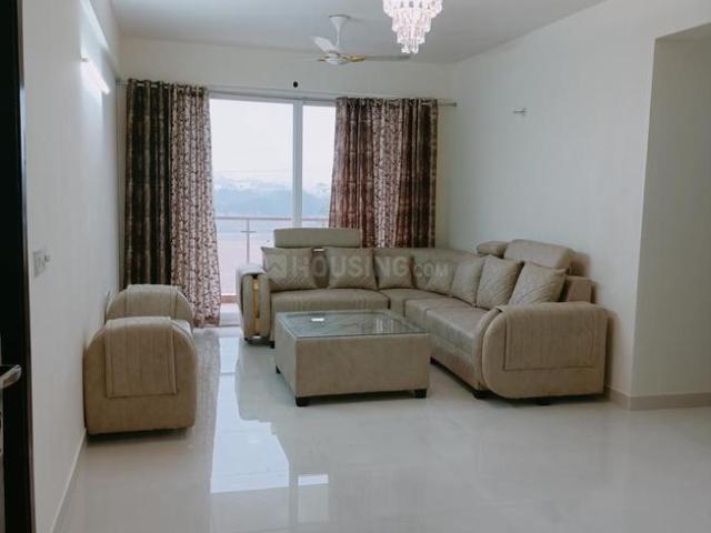 2.5 BHK Apartment in Sector 88 for rent Mohali. The reference number is 18469758