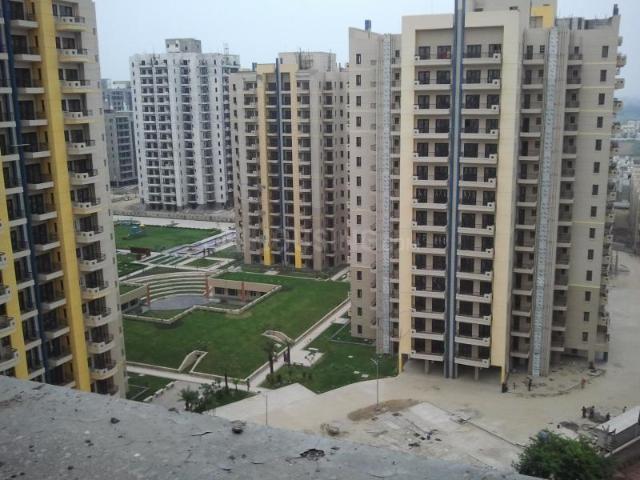 2.5 BHK Apartment in Sector 88 for resale Faridabad. The reference number is 17182669