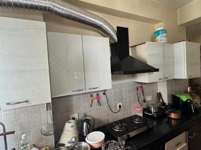 2.5 BHK Apartment in Sector 88 for resale Faridabad. The reference number is 21131894