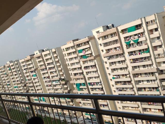 2.5 BHK Apartment in Sector 88 for resale Mohali. The reference number is 21101793