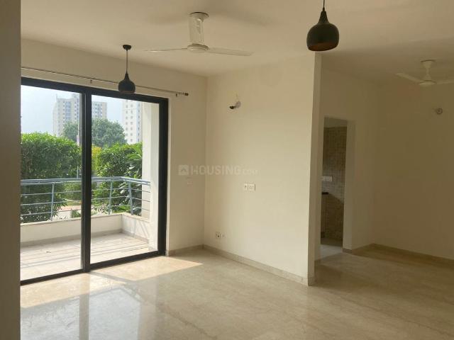 2.5 BHK Apartment in Sector 88A for rent Gurgaon. The reference number is 21177352