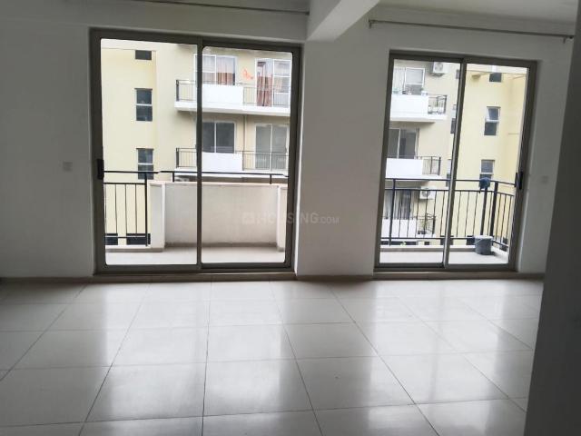 2.5 BHK Apartment in Sector 88B for rent Gurgaon. The reference number is 20411127