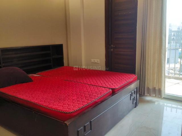2.5 BHK Apartment in Sector 89 for rent Gurgaon. The reference number is 21196008