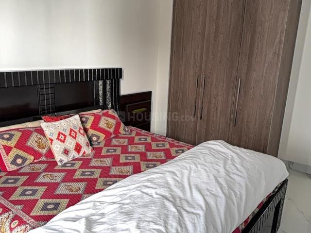 2.5 BHK Apartment in Sector 89 for resale Gurgaon. The reference number is 19580550