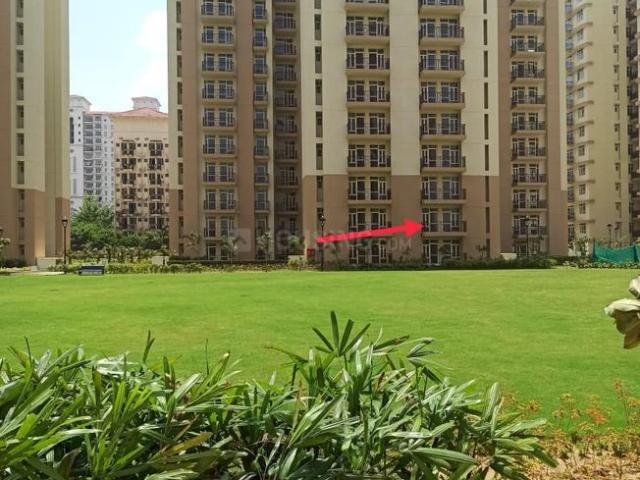 2.5 BHK Apartment in Sector 90 for rent Gurgaon. The reference number is 19231203