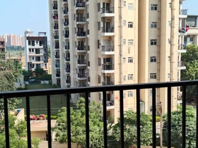 2.5 BHK Apartment in Sector 92 for resale Gurgaon. The reference number is 21203475