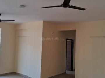 Sector-93 Gurgaon, Hayatpur Gurgaon - Balcony
