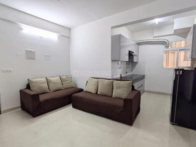 2.5 BHK Apartment in Sector 95 for rent Gurgaon. The reference number is 21277064