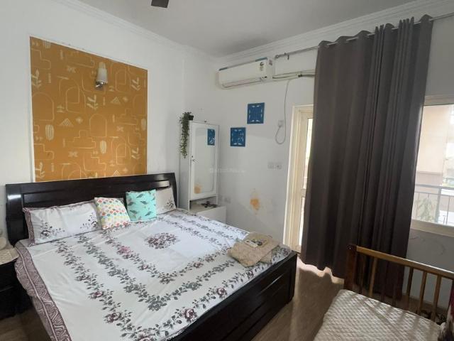 2.5 BHK Apartment in Sector 95 for rent Gurgaon. The reference number is 21286313
