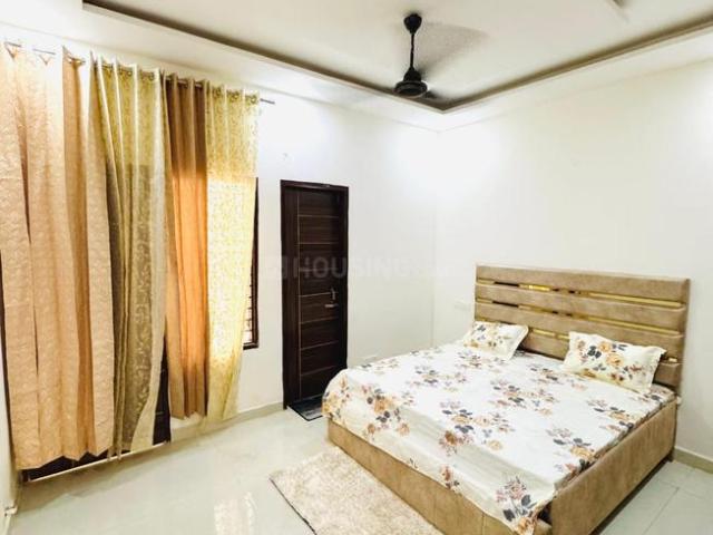 2.5 BHK Apartment in Sector 99 for resale Mohali. The reference number is 19164335