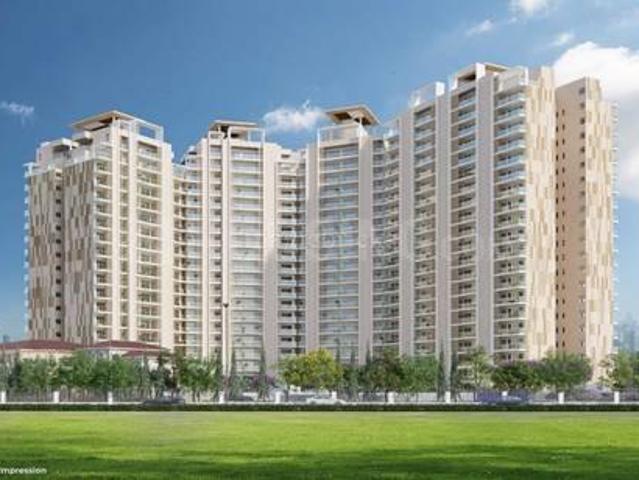 2.5 BHK Apartment in Sector 99 for resale Mohali. The reference number is 20792315