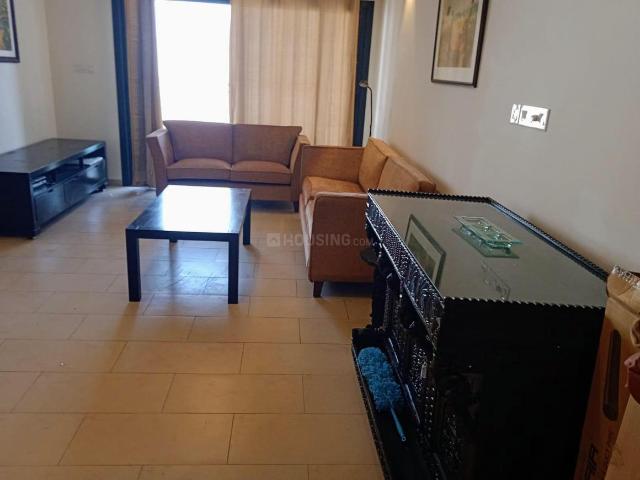 2.5 BHK Apartment in Sector 99A for rent Gurgaon. The reference number is 21091051