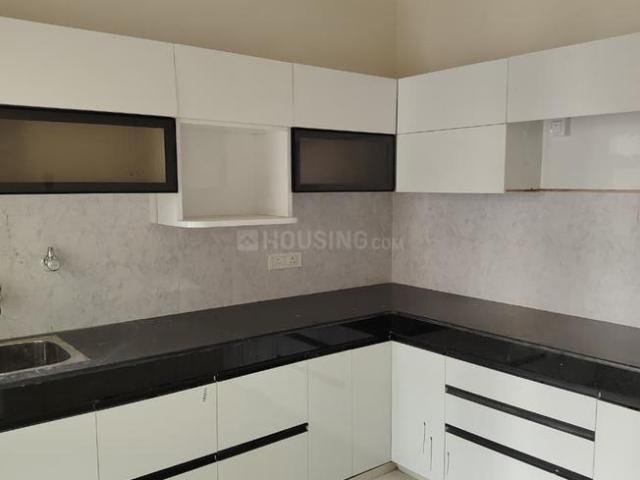 2.5 BHK Apartment in Sector B Ansal API for resale Lucknow. The reference number is 21154614