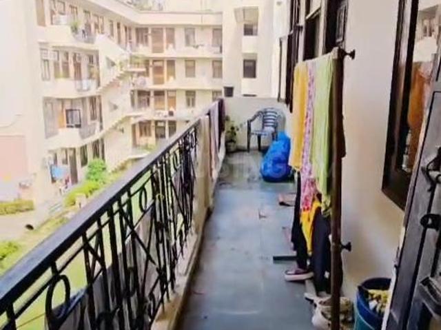 2.5 BHK Apartment in Sector PI for resale Greater Noida. The reference number is 21318527