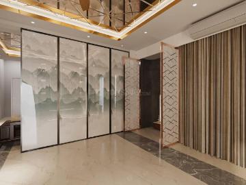 2.5 BHK Apartment in Selvapuram for resale Coimbatore. The reference number is 15886430