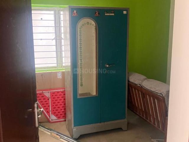 2.5 BHK Apartment in Selaiyur for rent Chennai. The reference number is 21200107
