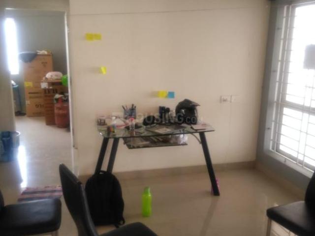 2.5 BHK Apartment in Selaiyur for rent Chennai. The reference number is 21253398