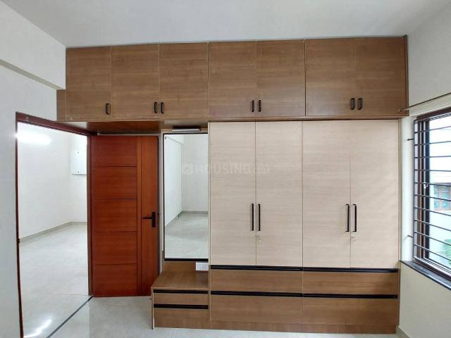 2.5 BHK Apartment in Selaiyur for resale Chennai. The reference number is 21311173
