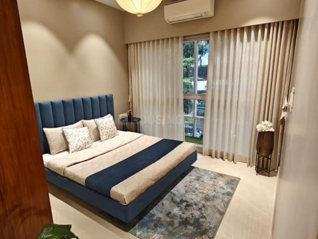 2.5 BHK Apartment in Sewri for resale Mumbai. The reference number is 20704215