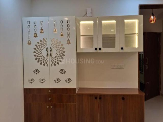 2.5 BHK Apartment in Sholinganallur for rent Chennai. The reference number is 20918468