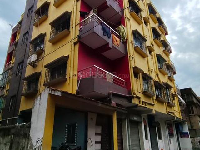 2.5 BHK Apartment in Shalimar for resale Howrah. The reference number is 18181706