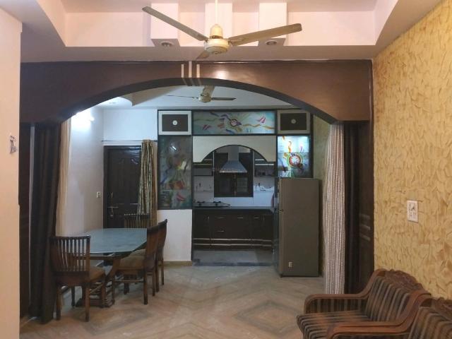 2.5 BHK Apartment in Shalimar Garden for rent Ghaziabad. The reference number is 19962199