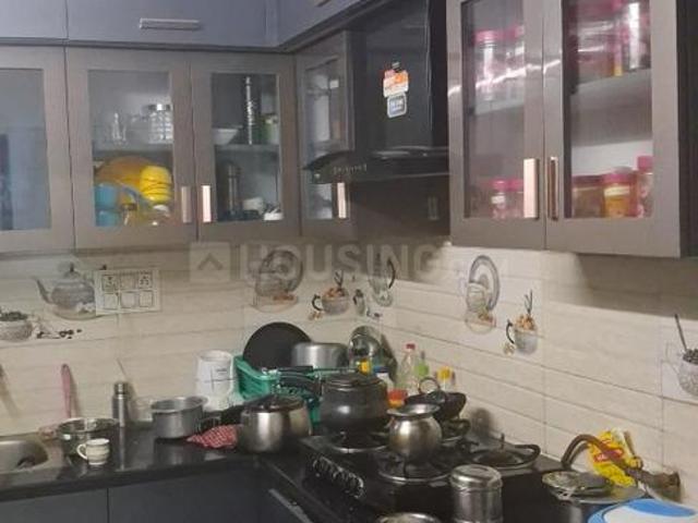 2.5 BHK Apartment in Shalimar Garden for resale Ghaziabad. The reference number is 17972204